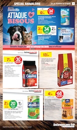 Offre Riz dans le catalogue Intermarché Hyper du moment à la page 19