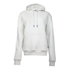 Volkswagen Wiesbaden - Kapuzen-Sweatshirt, Größe M, Damen, Weiß, "Oversized"-Schnitt, ID. Kollektion Angebot im Prospekt Kapuzen-Sweatshirt, Größe M, Damen, Weiß, "Oversized"-Schnitt, ID. Kollektion bei Volkswagen im Wiesbaden Prospekt für 43,60 €