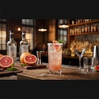 Dry Gin - TANQUERAY à 17,76 € dans le catalogue Carrefour