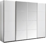 Aktuelle Kleiderschrank Angebote bei XXXLutz in Hamburg Aktuelles Schwebetürenschrank Angebot bei XXXLutz in Hamburg ab 899,00 €