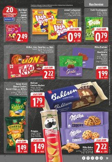Küche im aktuellen E center Prospekt (Solingen (Klingenstadt)) Küche im E center Prospekt "Aktuelle Angebote" mit 30 Seiten (Solingen (Klingenstadt))