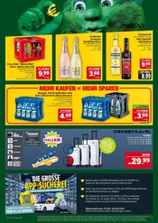 Cola im Marktkauf Prospekt in Döbeln Aktueller Marktkauf Prospekt mit Cola, "GANZ GROSS in kleinsten Preisen!", Seite 3