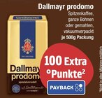 prodomo Angebote von Dallmayr bei EDEKA Straubing