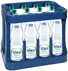 REWE Lorsch - Mineralwasser Angebot im Prospekt Mineralwasser bei REWE im Lorsch Prospekt für 5,49 €