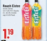 Trinkgut Nordhorn - Eistee Peach Angebot im Prospekt Eistee Peach bei Trinkgut im Nordhorn Prospekt für 1,19 €