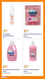 Action Rose im Prospekt Action Rose im Prospekt