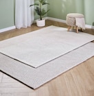 Teppich „Trondheim“ Angebote von Novel bei XXXLutz Möbelhäuser Heinsberg für 49,99 €