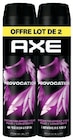 Déodorant - AXE - U Express à Montreuil Déodorant - AXE en promo chez U Express Montreuil à 4,83 €