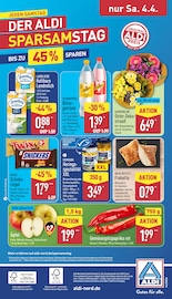 Wild im ALDI Nord Prospekt in Neumünster Aktueller ALDI Nord Prospekt mit Wild, "Aktuelle Angebote", Seite 37