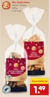 Mini Spekulatius im Angebot bei Netto Marken-Discount in Mainz Mini Spekulatius Angebote bei Netto Marken-Discount Mainz für 1,49 €