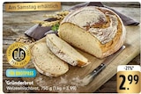 Gründerbrot Angebote bei E center Singen für 2,99 €