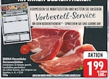 Serranoschinken von EDEKA Herzstücke im aktuellen EDEKA Prospekt