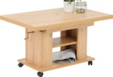 Couchtisch im Angebot bei ROLLER in Schwerin Couchtisch Angebote bei ROLLER Schwerin für 219,99 €