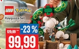 Aktuelle Lego Angebote bei Kaufhaus Stolz in Lübeck Aktuelles Rayquaza-Set Angebot bei Kaufhaus Stolz in Lübeck ab 99,99 €