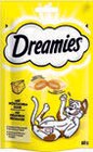 Aktuelle Katzenfutter Angebote bei tegut in Nürnberg Aktuelles Katzensnack Angebot bei tegut in Nürnberg ab 1,19 €