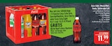 Coca-Cola im Angebot bei Marktkauf in Hof Coca-Cola Angebote von Coca-Cola bei Marktkauf Hof für 11,99 €