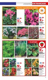 Catalogue Super U en cours à Limoges, "Super U", Page 3