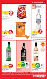 Offre Boisson dans le catalogue Intermarché du moment à la page 27