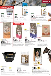 Croquettes Chien en promo dans le catalogue Espace Emeraude à la page 15