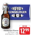 Pilsener bei EDEKA im Hanau Prospekt für 12,99 €