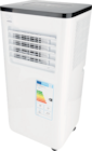 Climatiseur mobile froid seul BLIZZ 2 7000 BTU - LaMaison.fr à Caen Climatiseur mobile froid seul BLIZZ 2 7000 BTU en promo chez LaMaison.fr Caen à 189,90 €