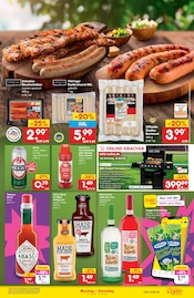 Ähnliche Federweißer Angebote im Prospekt "Aktuelle Angebote" von Netto Marken-Discount in Wismar Ähnliche Angebote wie Federweißer im Prospekt "Aktuelle Angebote" auf Seite 11 von Netto Marken-Discount in Wismar
