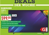 Aktuelles 4K-UHD-TV Angebot bei Marktkauf in Ratingen ab 599,00 €