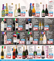 Champagner im HIT Prospekt "ECHTE VIELFALT" mit 23 Seiten (Aachen)