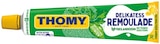 Delikatess Mayonnaise von Thomy für 1,59 € bei REWE im Angebot Delikatess Mayonnaise von Thomy im aktuellen REWE Prospekt