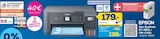 EcoTank ET-2871 + LW-C410 Angebote von EPSON bei EURONICS Hagen für 139,00 €