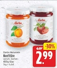 Konfitüre von Darbo im aktuellen E center Prospekt