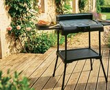 Barbecue électrique 2 en 1 2200 W - LIVOO - Norma à Verdun Barbecue électrique 2 en 1 2200 W - LIVOO en promo chez Norma Verdun à 39,99 €