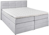 Boxspringbett im Angebot bei XXXLutz Möbelhäuser in Regensburg Boxspringbett Angebote von Carryhome bei XXXLutz Möbelhäuser Regensburg für 999,00 €