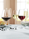 TULIP Sektglas Angebote von SCHOTT ZWIESEL bei Ostermann Hemer für 3,90 €