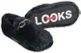Hausschuhe Angebote von LOOKS bei Kaufland Memmingen für 7,99 €