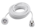 Rallonge électrique en promo chez Lidl Rallonge électrique dans le catalogue Lidl