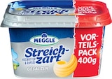 Streichzart Angebote von Meggle bei Netto Marken-Discount Zwickau für 2,29 €