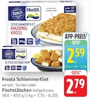 Schlemmerfilet von Frosta im aktuellen EDEKA Prospekt