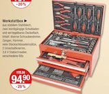 Werkstattbox von  im aktuellen V-Markt Prospekt für 94,90 €