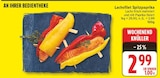 Lachsfilet Spitzpaprika im aktuellen EDEKA Prospekt