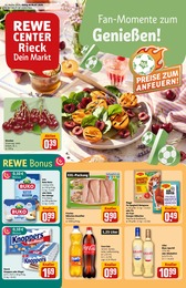 REWE Prospekt für Simmerath mit 26 Seiten REWE Prospekt für Simmerath: "Dein Markt", 26 Seiten, 06.07.2026 - 11.07.2026
