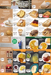 Aktueller GLOBUS Prospekt mit Rindfleisch, "Aktuelle Angebote", Seite 7