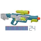 Nerf Rebel OPS Deadeye - NERF - Carrefour à Drancy Nerf Rebel OPS Deadeye - NERF en promo chez Carrefour Drancy à 19,99 €