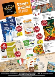 EDEKA Prospekt für Gladbeck mit 8 Seiten EDEKA Prospekt für Gladbeck: "Aktuelle Angebote", 8 Seiten, 01.09.2025 - 06.09.2025