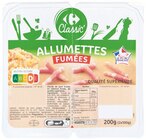 Carrefour Market Robinson - Allumettes Promo Allumettes dans le catalogue Carrefour Market Vos envies | Nos promos à Robinson
