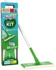 Bodenwischer-Starter-Set im Penny Prospekt Bodenwischer-Starter-Set von Swiffer im aktuellen Penny Prospekt für 12,99 €