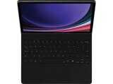 Aktuelle Keyboard Angebote bei MediaMarkt Saturn in Hildesheim Aktuelles Book Cover Keyboard, Keyboard cover, Samsung, Galaxy Tab S9, S9 FE, S10 Lite, Black Angebot bei MediaMarkt Saturn in Hildesheim ab 134,99 €