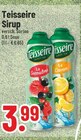 La Grenadine im Angebot bei Trinkgut in Bergheim La Grenadine Angebote von Teisseire bei Trinkgut Bergheim für 3,99 €