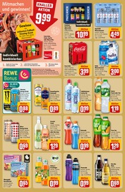 Hibiskus im REWE Prospekt in Hildesheim Aktueller REWE Prospekt mit Hibiskus, "Dein Markt", Seite 24