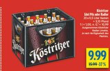 Aktuelle Radler Angebote bei diska in Erfurt Aktuelles Edel Pils oder Radler Angebot bei diska in Erfurt ab 9,99 €